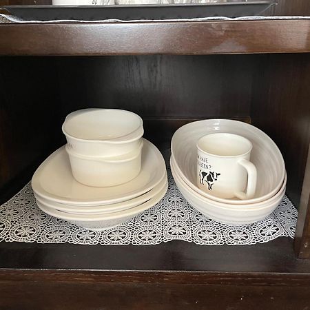 ヴィラロムオキナワファミリーデラックス Okinawa Bagian luar foto